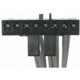 Purchase Top-Quality Dimmer Switch Connector by BLUE STREAK (HYGRADE MOTOR) - S1598 pa10
