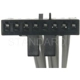Purchase Top-Quality Dimmer Switch Connector by BLUE STREAK (HYGRADE MOTOR) - S1598 pa9