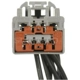 Purchase Top-Quality Dimmer Switch Connector by BLUE STREAK (HYGRADE MOTOR) - S1770 pa2