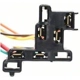 Purchase Top-Quality Dimmer Switch Connector by BLUE STREAK (HYGRADE MOTOR) - S1843 pa9