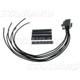 Purchase Top-Quality Dimmer Switch Connector by BLUE STREAK (HYGRADE MOTOR) - S2037 pa9