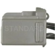 Purchase Top-Quality Dimmer Switch Connector by BLUE STREAK (HYGRADE MOTOR) - S2043 pa1