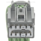 Purchase Top-Quality Dimmer Switch Connector by BLUE STREAK (HYGRADE MOTOR) - S2046 pa2