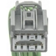 Purchase Top-Quality Dimmer Switch Connector by BLUE STREAK (HYGRADE MOTOR) - S2046 pa33