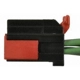 Purchase Top-Quality Dimmer Switch Connector by BLUE STREAK (HYGRADE MOTOR) - S2308 pa13