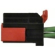 Purchase Top-Quality Dimmer Switch Connector by BLUE STREAK (HYGRADE MOTOR) - S2308 pa8