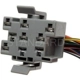 Purchase Top-Quality Dimmer Switch Connector by BLUE STREAK (HYGRADE MOTOR) - S607 pa3