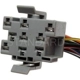Purchase Top-Quality Dimmer Switch Connector by BLUE STREAK (HYGRADE MOTOR) - S607 pa5