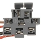 Purchase Top-Quality Dimmer Switch Connector by BLUE STREAK (HYGRADE MOTOR) - S623 pa3