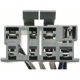 Purchase Top-Quality Dimmer Switch Connector by BLUE STREAK (HYGRADE MOTOR) - S632 pa5