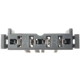 Purchase Top-Quality Dimmer Switch Connector by BLUE STREAK (HYGRADE MOTOR) - S660 pa2