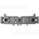 Purchase Top-Quality Dimmer Switch Connector by BLUE STREAK (HYGRADE MOTOR) - S660 pa8