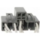 Purchase Top-Quality Dimmer Switch Connector by BLUE STREAK (HYGRADE MOTOR) - S661 pa7