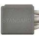 Purchase Top-Quality Dimmer Switch Connector by BLUE STREAK (HYGRADE MOTOR) - S662 pa1