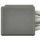 Purchase Top-Quality Dimmer Switch Connector by BLUE STREAK (HYGRADE MOTOR) - S662 pa11