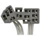 Purchase Top-Quality Dimmer Switch Connector by BLUE STREAK (HYGRADE MOTOR) - S662 pa13