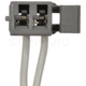 Purchase Top-Quality Dimmer Switch Connector by BLUE STREAK (HYGRADE MOTOR) - S663 pa3