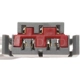 Purchase Top-Quality Dimmer Switch Connector by BLUE STREAK (HYGRADE MOTOR) - S665 pa3