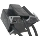 Purchase Top-Quality Dimmer Switch Connector by BLUE STREAK (HYGRADE MOTOR) - S686 pa1