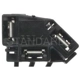 Purchase Top-Quality Dimmer Switch Connector by BLUE STREAK (HYGRADE MOTOR) - S686 pa4