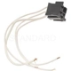 Purchase Top-Quality Dimmer Switch Connector by BLUE STREAK (HYGRADE MOTOR) - S729 pa2