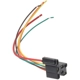 Purchase Top-Quality STANDARD - PRO SERIES - S606 - Headlight Dimmer Switch Connector pa1