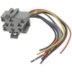 Purchase Top-Quality STANDARD - PRO SERIES - S607 - Headlight Connecteur r�ostat pa1