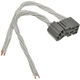 Purchase Top-Quality STANDARD - PRO SERIES - S662 - Electrical Connector pa1