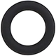 Purchase Top-Quality Dipstick Seal by ELRING - DAS ORIGINAL - 584.210 pa1