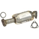 Purchase Top-Quality AP EXHAUST - 630535 - Direct Fit Catalytic Converter pa1