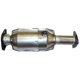 Purchase Top-Quality AP EXHAUST - 630554 - Direct Fit Catalytic Converter pa1