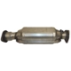 Purchase Top-Quality AP EXHAUST - 630588 - Direct Fit Catalytic Converter pa1