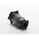 Purchase Top-Quality Direct Fit Converter by AP EXHAUST - 641133 pa2