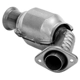 Purchase Top-Quality AP EXHAUST - 641143 - Direct Fit Catalytic Converter pa3