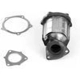 Purchase Top-Quality Direct Fit Converter by AP EXHAUST - 641154 pa3