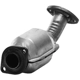 Purchase Top-Quality AP EXHAUST - 641173 - Direct Fit Catalytic Converter pa2