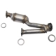 Purchase Top-Quality AP EXHAUST - 641174 - Direct Fit Catalytic Converter pa1