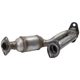 Purchase Top-Quality AP EXHAUST - 641174 - Direct Fit Catalytic Converter pa2