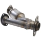 Purchase Top-Quality AP EXHAUST - 641174 - Direct Fit Catalytic Converter pa3