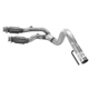 Purchase Top-Quality AP EXHAUST - 641177 - Direct Fit Catalytic Converter pa3