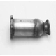 Purchase Top-Quality Direct Fit Converter by AP EXHAUST - 641212 pa3