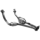 Purchase Top-Quality AP EXHAUST - 641224 - Direct Fit Catalytic Converter pa3