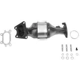 Purchase Top-Quality Catalyseur ajustement direct by AP EXHAUST - 641356 pa3