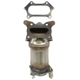 Purchase Top-Quality AP EXHAUST - 641415 - Direct Fit Catalytic Converter pa1