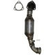 Purchase Top-Quality AP EXHAUST - 641440 - Direct Fit Catalytic Converter pa1