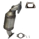 Purchase Top-Quality AP EXHAUST - 641444 - Direct Fit Catalytic Converter pa1