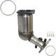 Purchase Top-Quality Direct Fit Converter by AP EXHAUST - 641532 pa1