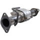 Purchase Top-Quality AP EXHAUST - 642044 - Direct Fit Catalytic Converter pa2