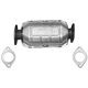 Purchase Top-Quality AP EXHAUST - 642064 - Direct Fit Catalytic Converter pa1