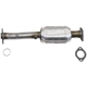 Purchase Top-Quality AP EXHAUST - 642150 - Direct Fit Catalytic Converter pa1